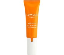 Lumene Collection Nordic-C [Valo] Glow Boost Eye Serum
