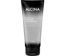 ALCINA Coloration Color Shampoo Color-Shampoo Silber