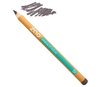 zao Augen Augenbrauen Multifunction Bamboo Pencil 554 Light Brown