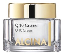 ALCINA Hautpflege Effekt & Pflege Q10-Creme
