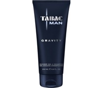 Man Gravity Bath & Shower Gel