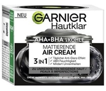 GARNIER Collection Hautklar 3in1 Mattierende Air Cream