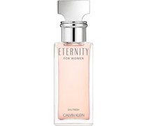 Calvin Klein Damendüfte Eternity Eau FreshEau de Parfum Spray