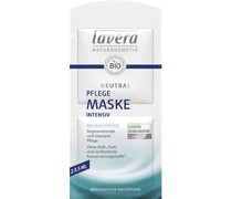 Lavera Gesichtspflege Faces Masken NeutralMaske