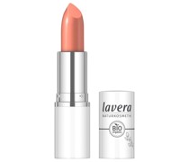 Lavera Make-up Lippen Cream Glow Lipstick 05 Pink Grapefruit