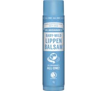Dr. Bronner's Pflege Lippenpflege Baby-Mild Lippenbalsam