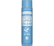 Dr. Bronner's Pflege Lippenpflege Baby-Mild Lippenbalsam