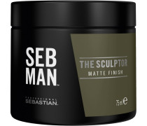 Haarpflege Seb Man The Sculptor Matte Clay
