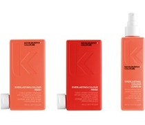 Kevin Murphy Haarpflege Colour.Care Geschenkset Everlasting.Colour.Wash 250 ml + Everlasting.Colour.Rinse 250 ml + Everlasting.Colour.Leave-in 150 ml