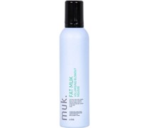 muk Haircare Haarpflege und -styling Fat muk Volumising Blowout Mousse