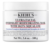 Kiehl's Gesichtspflege Gesichtsmasken Ultra Facial Overnight Rehydrating Mask