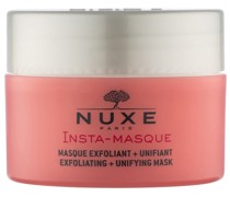 Nuxe Gesichtspflege Masken und Peelings Insta-MasqueMasque Exfoliant + Unifiant