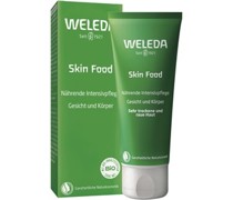 Weleda Collection Skin Food Skin Food reichhaltige Intensivpflege Gesicht & Körper