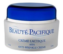 Beauté Pacifique Gesichtspflege Tagespflege AHA Vitamin C Glow Anti-Wrinkle Cream