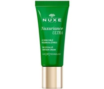 Nuxe Gesichtspflege Nuxuriance Ultra The Targetted Eye & Lip Contour Cream