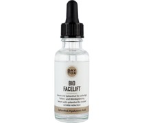 Gesichtspflege Seren & Oil Bio Facelift