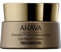 Ahava Gesichtspflege Dead Sea Osmoter Skin-Responsive Eye Nachtcreme