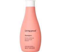Haarpflege Curl Shampoo