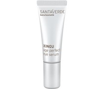 Santaverde Pflege Gesichtspflege Eye Serum