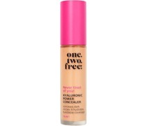 One.two.free! Make-up Teint Hyaluronic Power Concealer 03 Warm