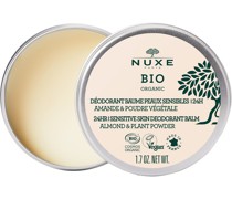 Bio 24Hr Sensitive Skin Deodorant Balm