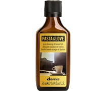 Pflege Pasta & Love Pre-Shaving Beard Oil