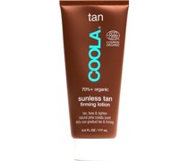 Coola Pflege Selbstbräuner Sunless Tan Firming Lotion