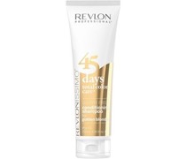 Revlon Professional Haarpflege Revlonissimo 45 Days Shampoo & Conditioner Golden Blondes