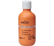 weDo  Professional Haarpflege Sulphate Free Shampoo Moisture & Shine Shampoo Refill