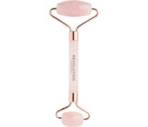 Gesichtspflege Zubehör Rose Quartz Roller