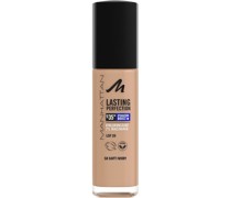 Manhattan Make-up Gesicht Lasting Perfection up to 35h Foundation 58 Soft Ivory