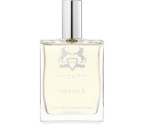 Women Delina Body Oil