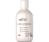 weDo Professional Sulphate Free Shampoo Light & Soft