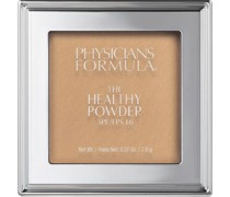 Gesicht Puder The Healthy Powder SPF 15 LN3