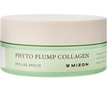 Mizon Gesichtspflege Augenpflege Phyto Plump Collagen Eye Gel Patch