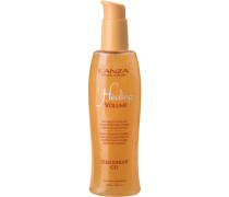 Haarpflege Healing Volume Zero Weight Gel