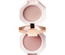 Teint Make-up Puder Blooming Edition Paradise Dual Palette Blossom Palace