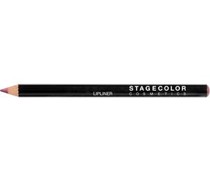 Stagecolor Make-up Lippen Classic Lipliner Pure Red