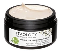 Teaology Pflege Körperpflege Jasmin TeaFirming Body Cream