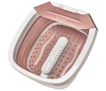Pflege Fuß- und Nagelpflege Ultimate Indulgence Foot Spa