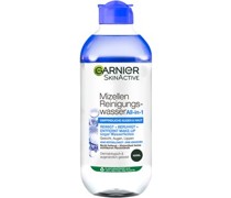 GARNIER Gesichtspflege Reinigung Mizellen Reinigungs-Wasser All-in-1