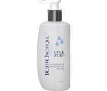 Reinigung One Step Cleansing & Moisturizing Water
