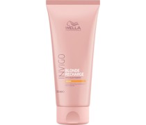 Invigo Color Recharge Blond Refreshing Conditioner Warm Blonde