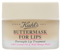 Kiehl's Gesichtspflege Lippenpflege Buttermask For Lips