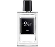Black Label Men After Shave Lotion