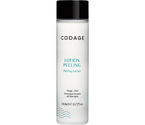 Gesichtsreinigung Lotion Peeling