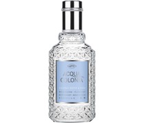 Basic Range Coconut Water & Yuzu Eau de Cologne Spray