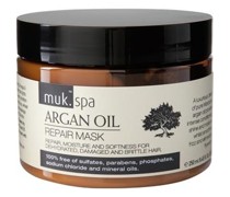 muk Haircare Haarpflege und -styling Muk.spa Argan Oil Repair Mask