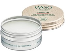 Shiseido Gesichtspflegelinien WASO Calmellia Multi Relief SOS Balm