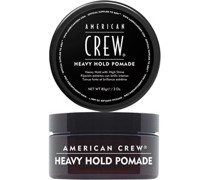 American Crew Haarpflege Styling Heavy Hold Pomade